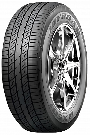   JOYROAD Milemax RX501 175 R13C 97/95Q TL